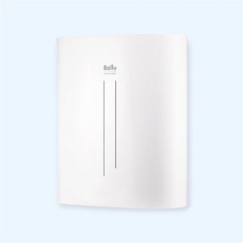 BWH/S 30 Rodon SP Ballu накопительный водонагреватель